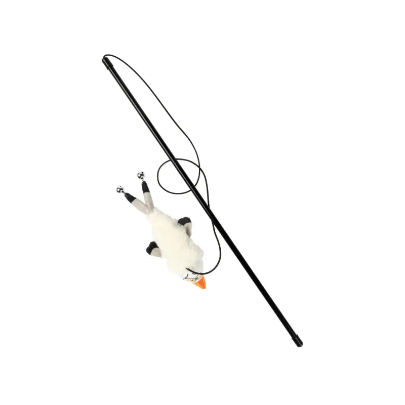 FuzzYard Cat Toy - The Yeetz - See-Ya Seagull - img 3