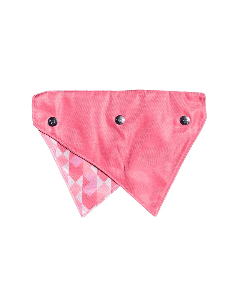 FuzzYard Bandana - Pink Lemonade S/M - img 2