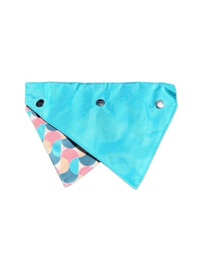 FuzzYard Bandana - Carioca M/L - img 2