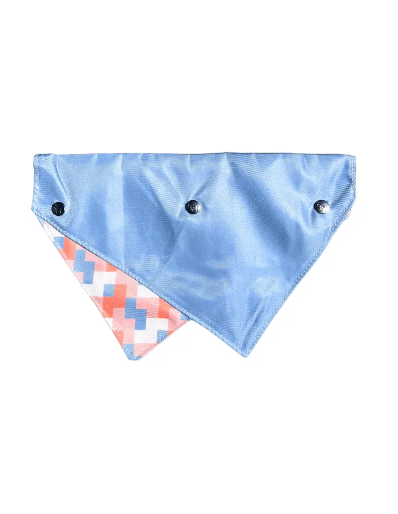 FuzzYard Bandana - Yazd S/M - img 2