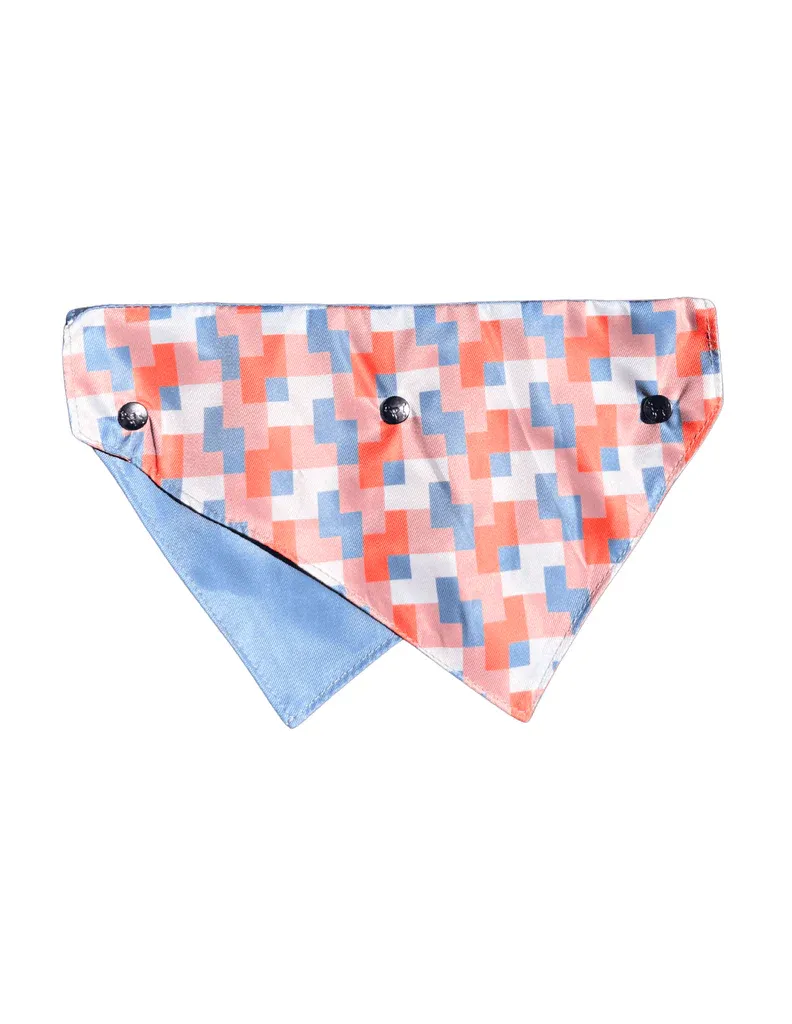 FuzzYard Bandana - Yazd M/L - img 1