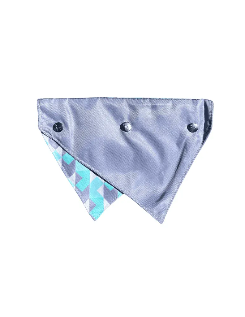FuzzYard Bandana - Mint Fizz S/M - img 2