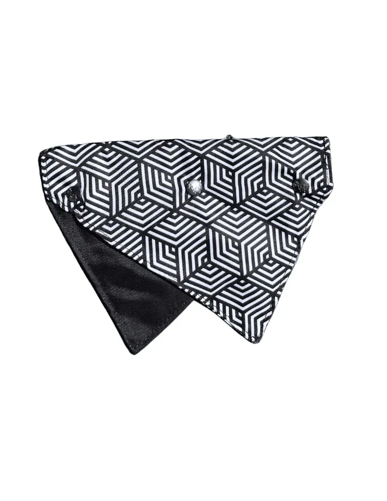 FuzzYard Bandana - Fitzroy M/L - img 1