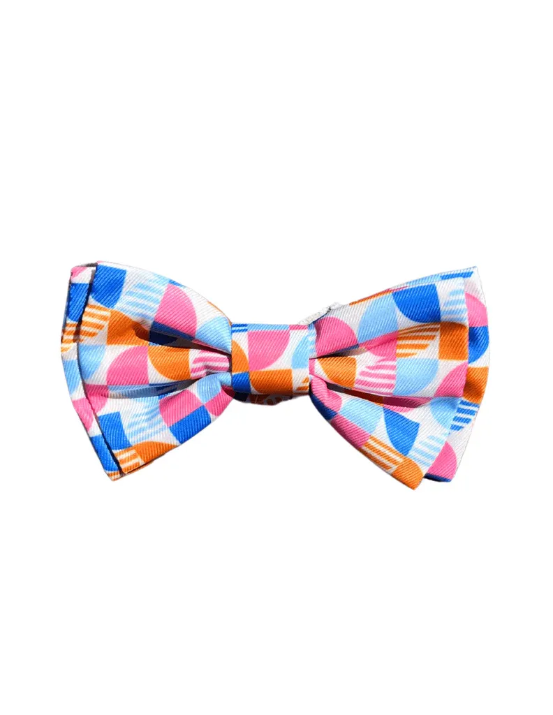 FuzzYard Bowtie - Fresh Zest L - img 1