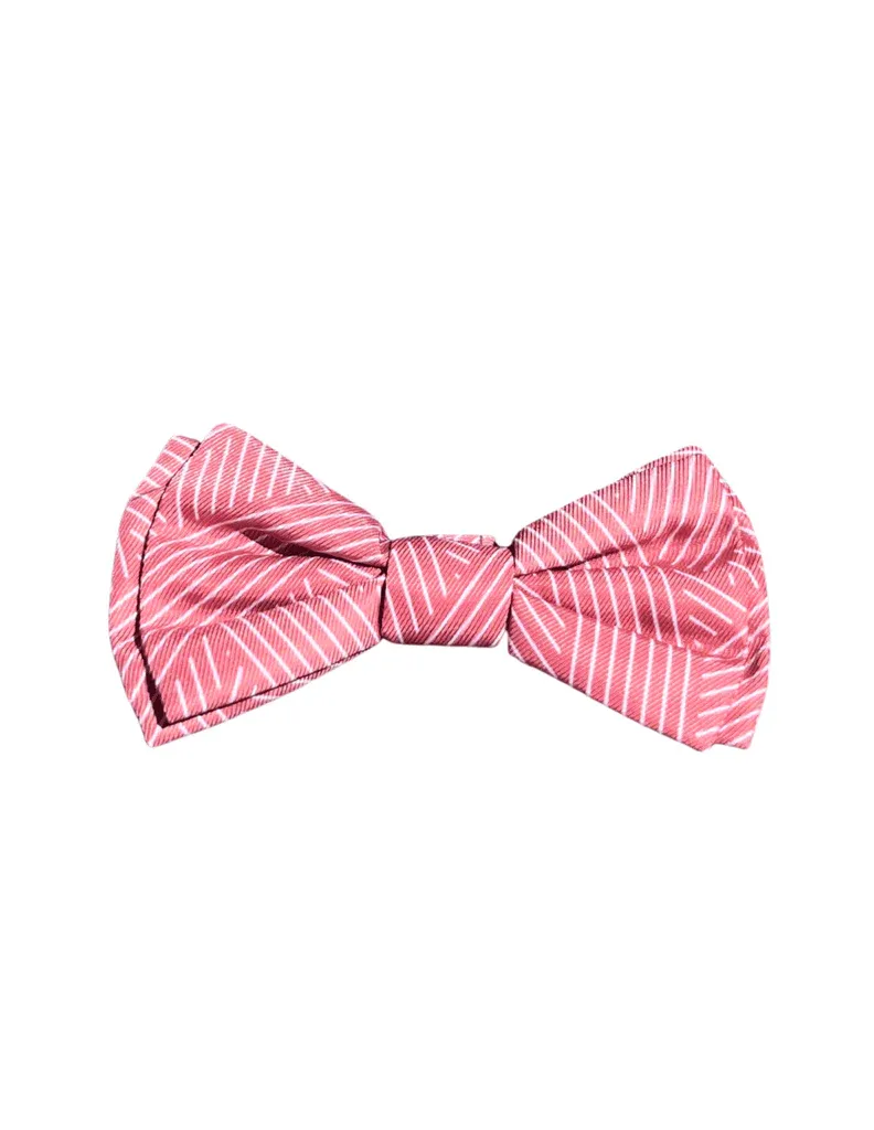 FuzzYard Bowtie - Thornbury - Brick Red L - img 1