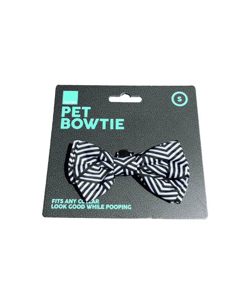 FuzzYard Bowtie - Fitzroy S - img 3
