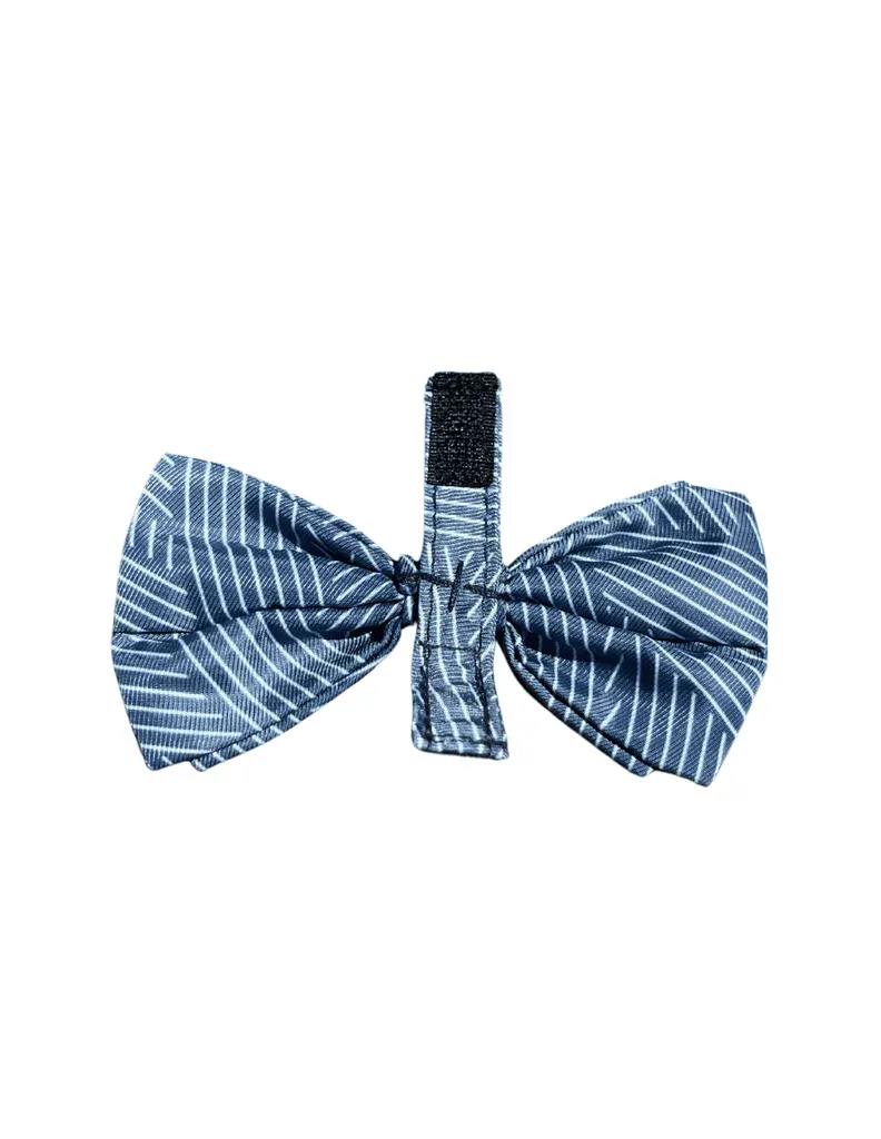 FuzzYard Bowtie - Thornbury - Aegean Blue S - img 2