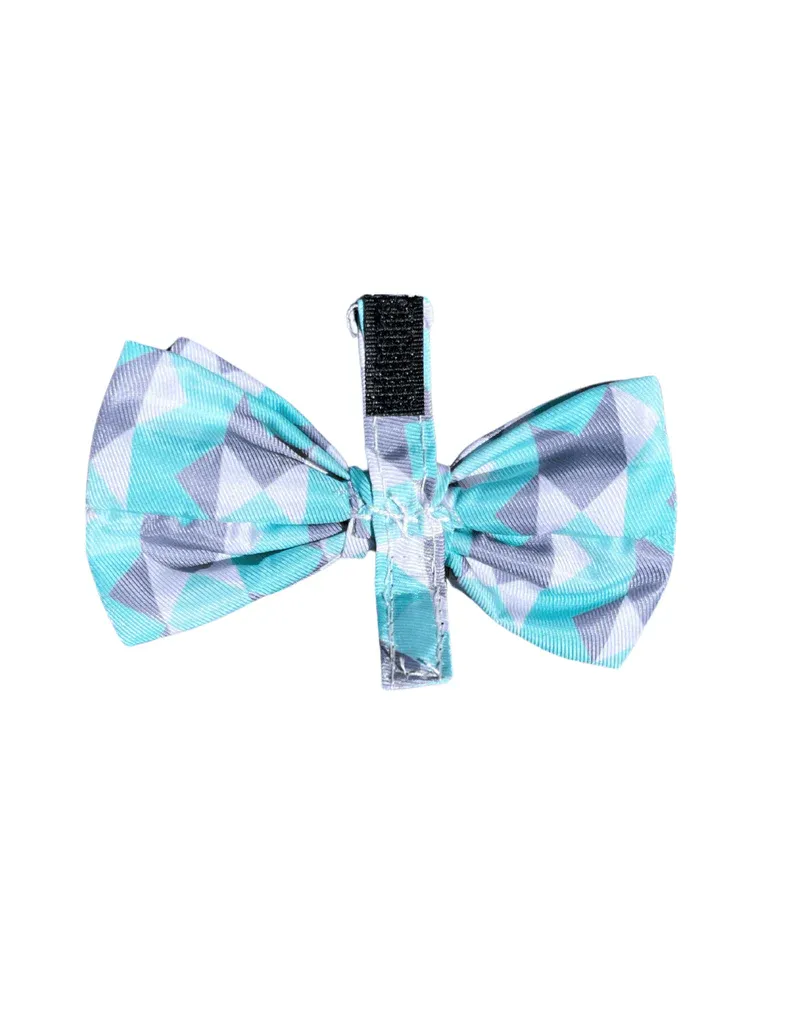 FuzzYard Bowtie - Mint Fizz L - img 2