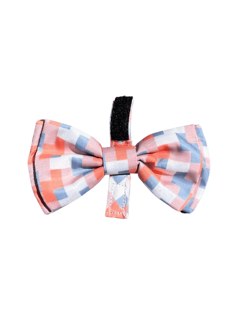 FuzzYard Bowtie - Yazd L - img 2