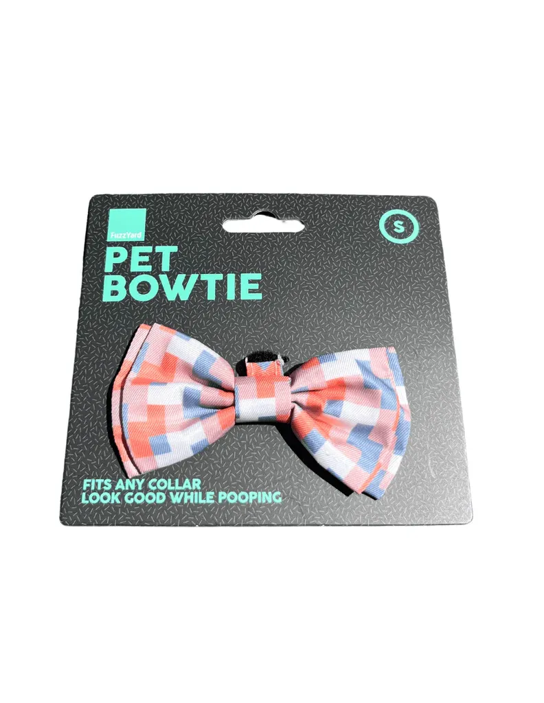 FuzzYard Bowtie - Yazd L - img 3