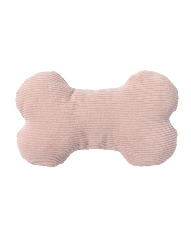 FuzzYard LIFE Bone Toy - Soft Blush S - img 2