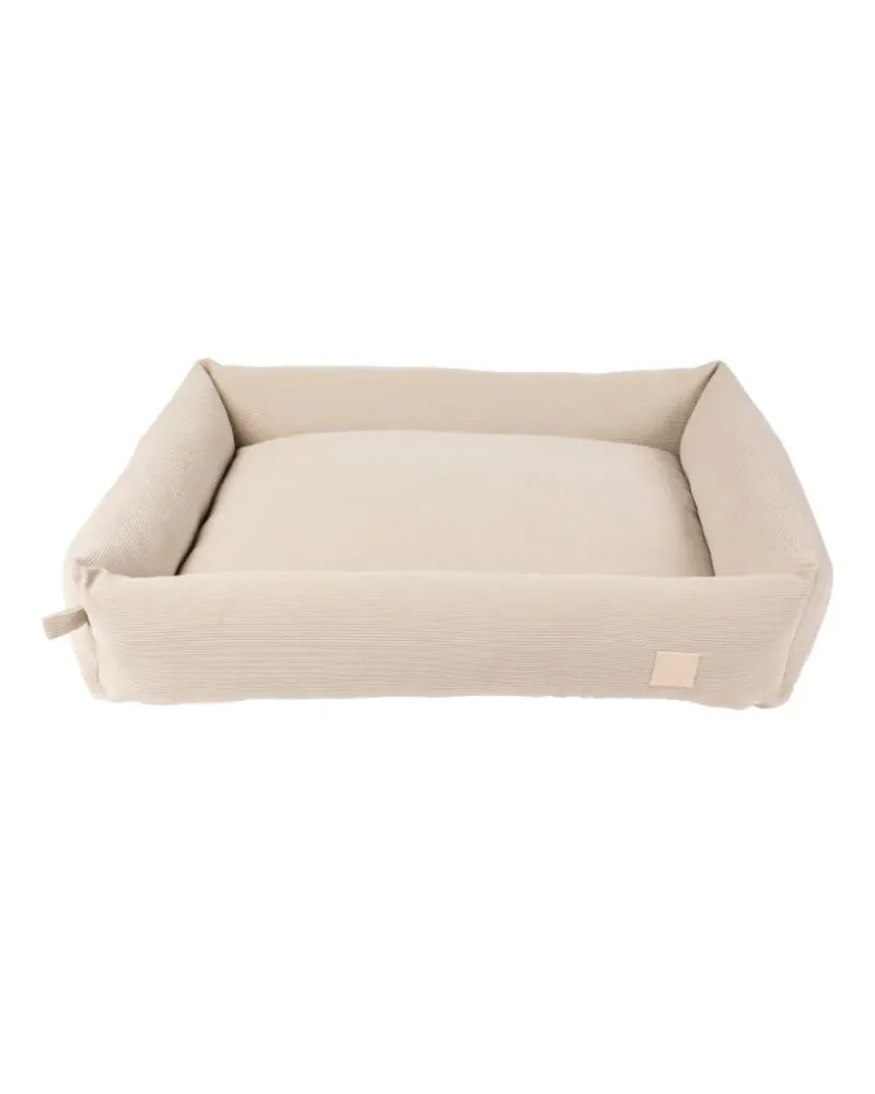 FuzzYard LIFE Corduroy Bed - Sandstone S - img 1