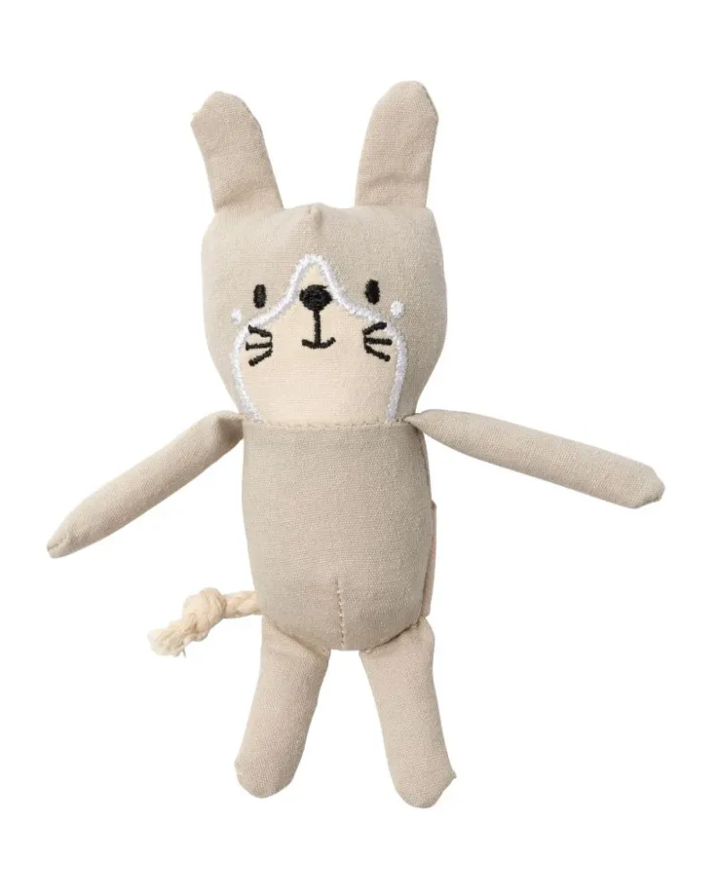 FuzzYard LIFE Cat Toy - Cat Sandstone - img 1