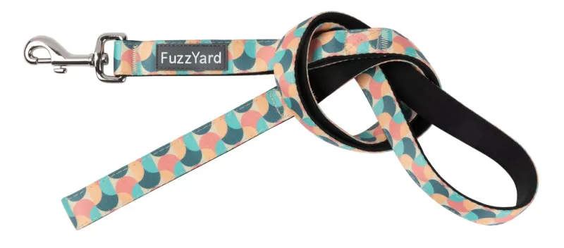 FuzzYard Dog Lead - Carioca S - img 1