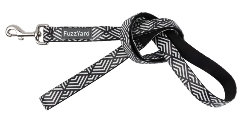FuzzYard Dog Lead - Fitzroy S - img 1