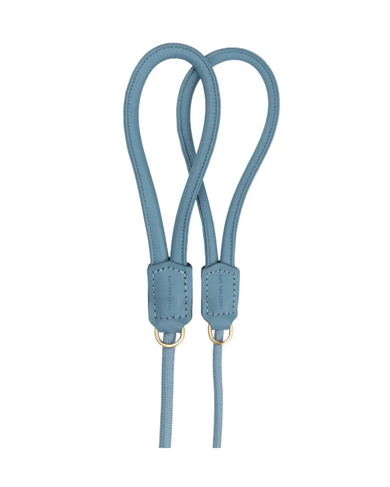 FuzzYard LIFE Atelier Dog Lead - French Blue L - img 2