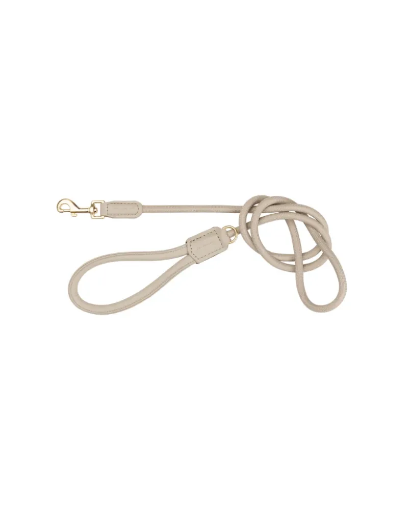 FuzzYard LIFE Atelier Dog Lead - Sandstone L - img 1