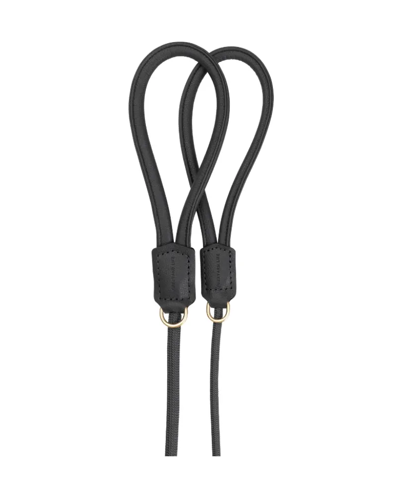 FuzzYard LIFE Atelier Dog Lead - Slate Grey L - img 2