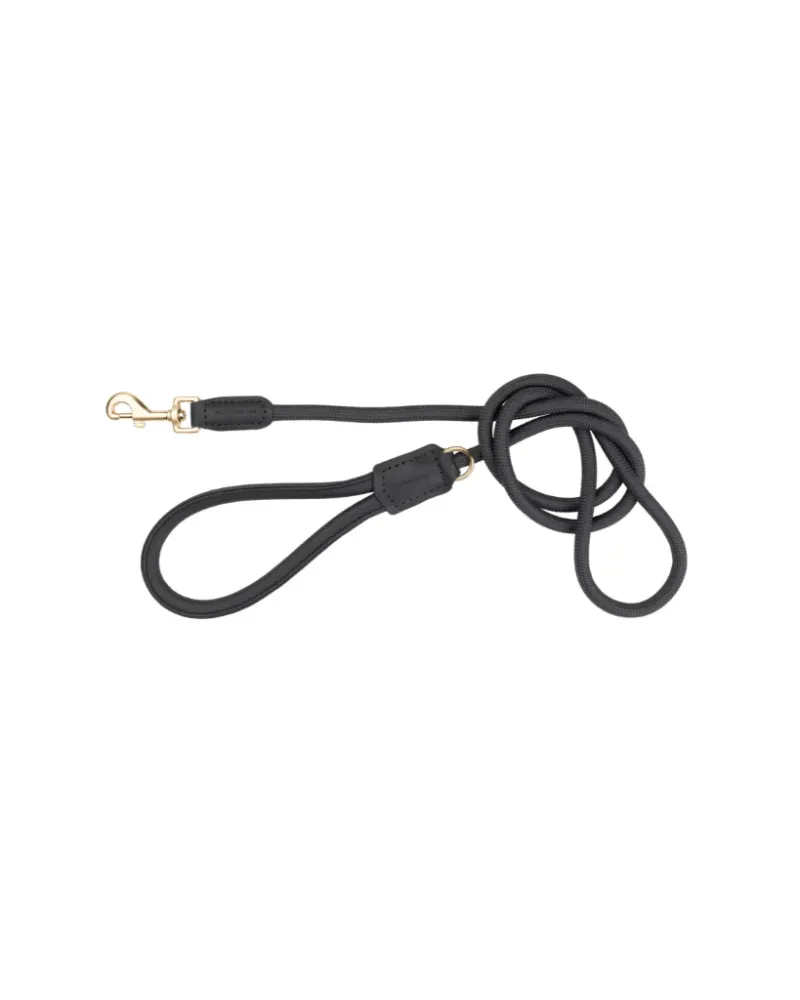 FuzzYard LIFE Atelier Dog Lead - Slate Grey S - img 1