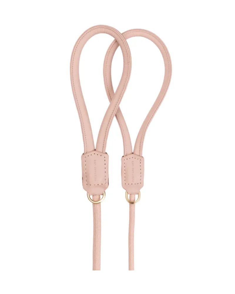 FuzzYard LIFE Atelier Dog Lead - Soft Blush S - img 3