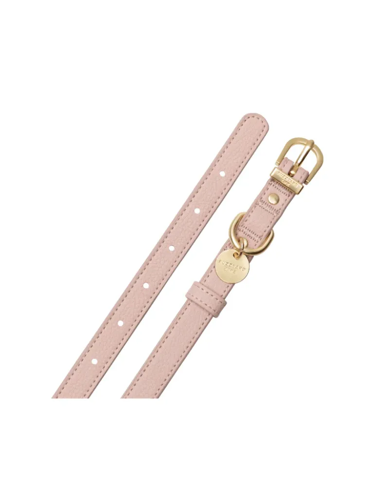 FuzzYard LIFE Atelier Collar - Soft Blush S - img 2