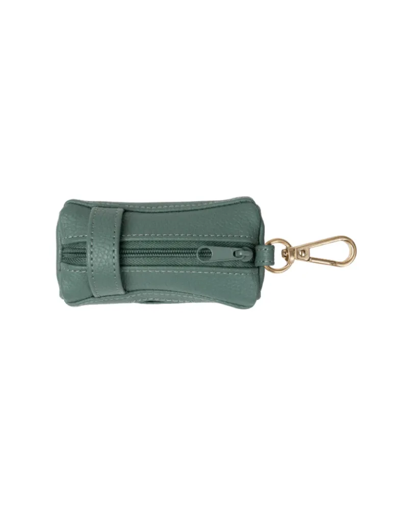 FuzzYard LIFE Atelier Poop Bag Dispenser - Myrtle Green - img 2