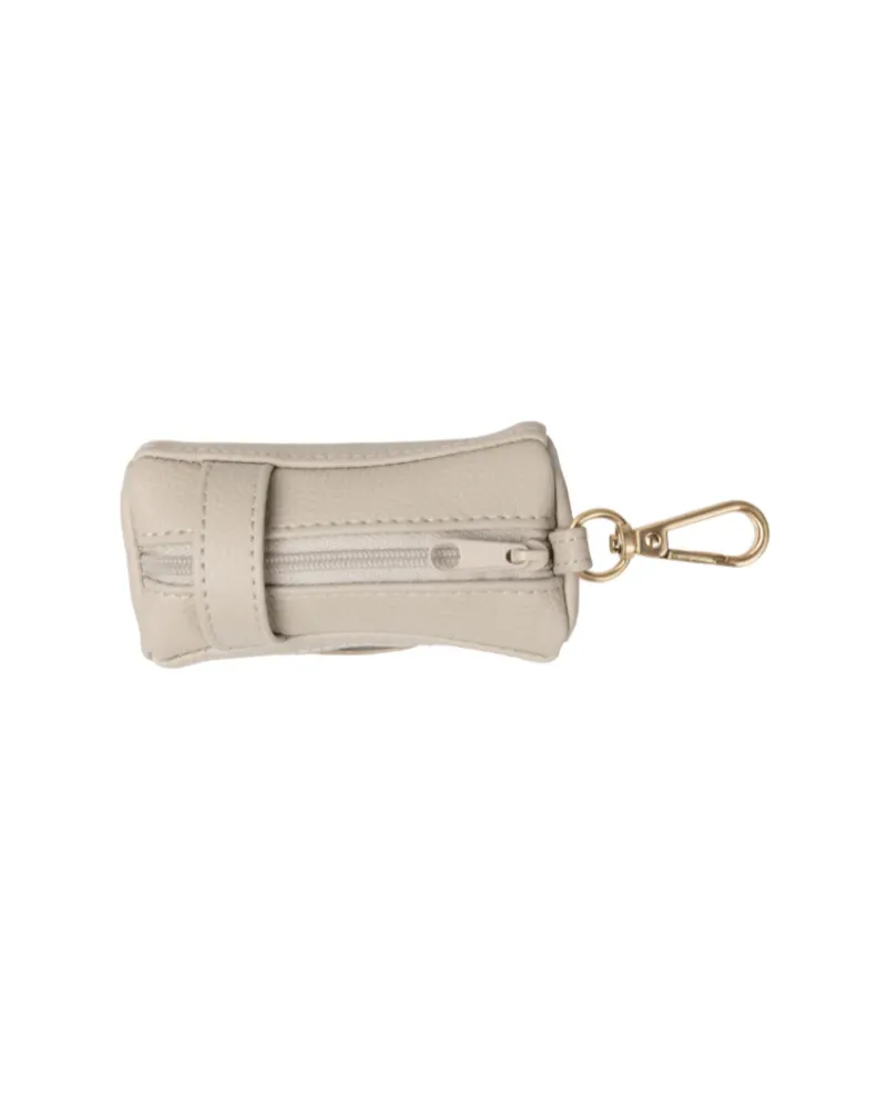 FuzzYard LIFE Atelier Poop Bag Dispenser - Sandstone - img 2