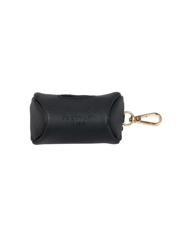 FuzzYard LIFE Atelier Poop Bag Dispenser - Slate Grey - img 1
