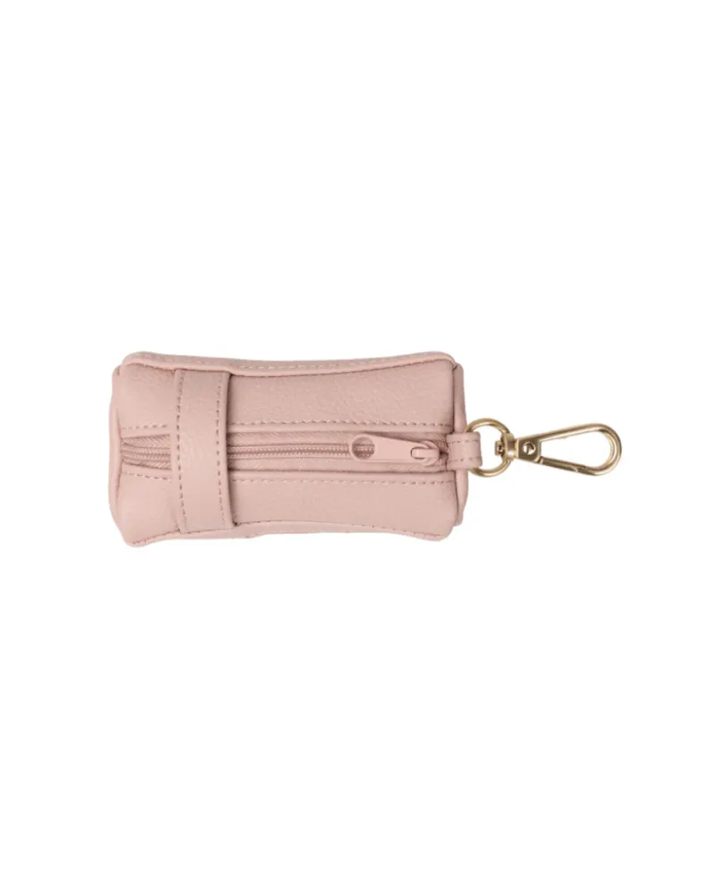 FuzzYard LIFE Atelier Poop Bag Dispenser - Soft Blush - img 2