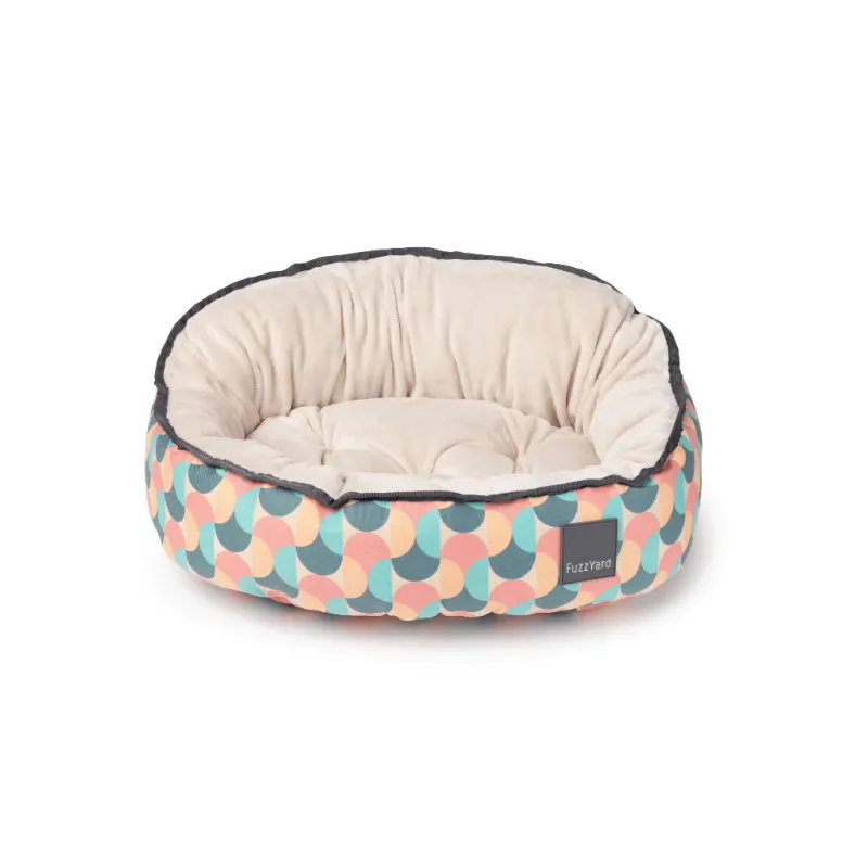 FuzzYard Reversible Bed - Carioca L - img 1