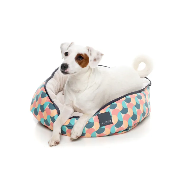 FuzzYard Reversible Bed - Carioca M - img 2
