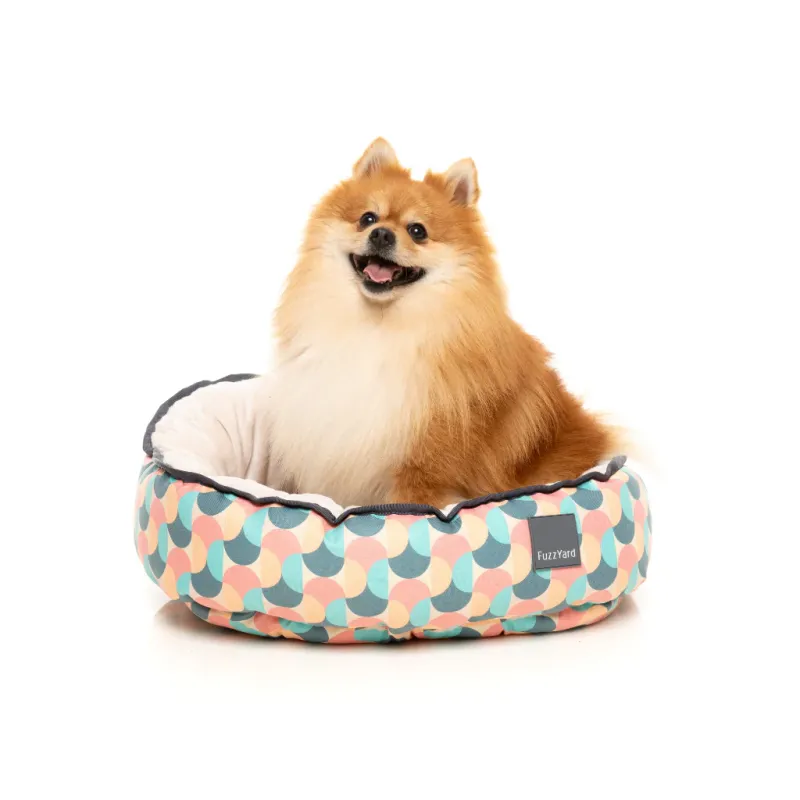 FuzzYard Reversible Bed - Carioca S - img 3