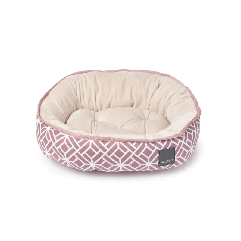 FuzzYard Reversible Bed - Edessa L - img 1