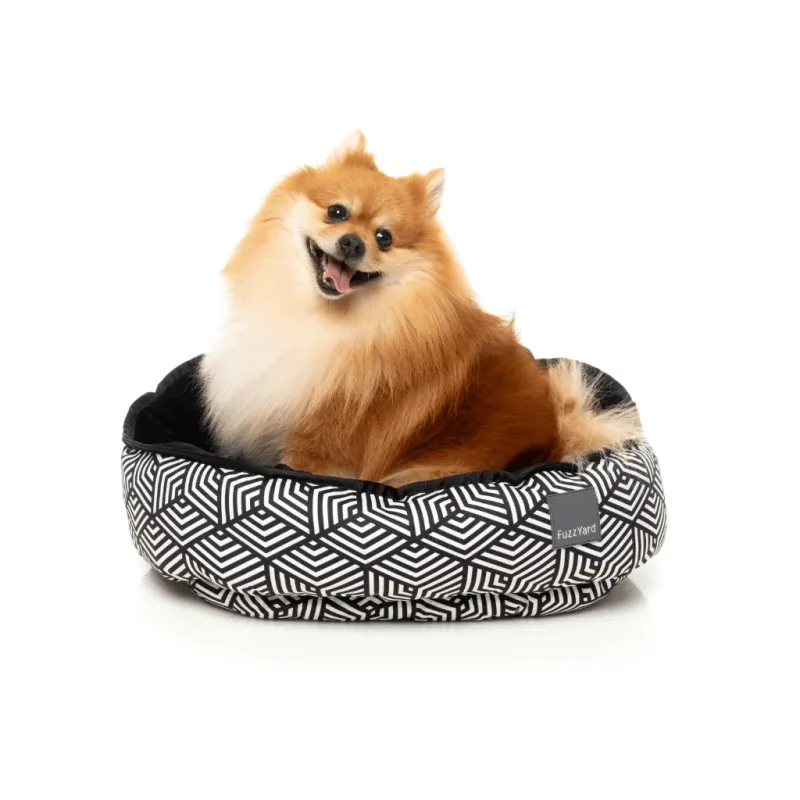FuzzYard Reversible Bed - Fitzroy L - img 2