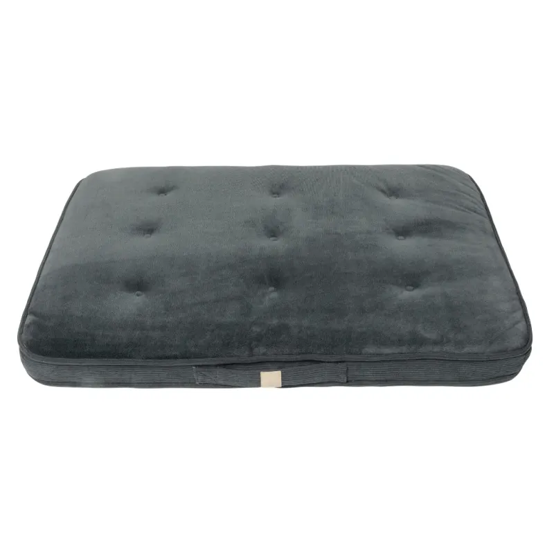 FuzzYard Life Lounge Mat - Slate Grey L - img 1
