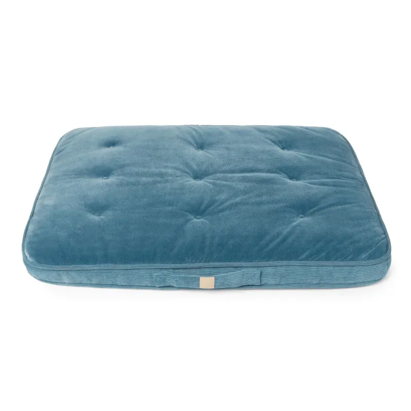 FuzzYard Life Lounge Mat - French Blue L - img 1