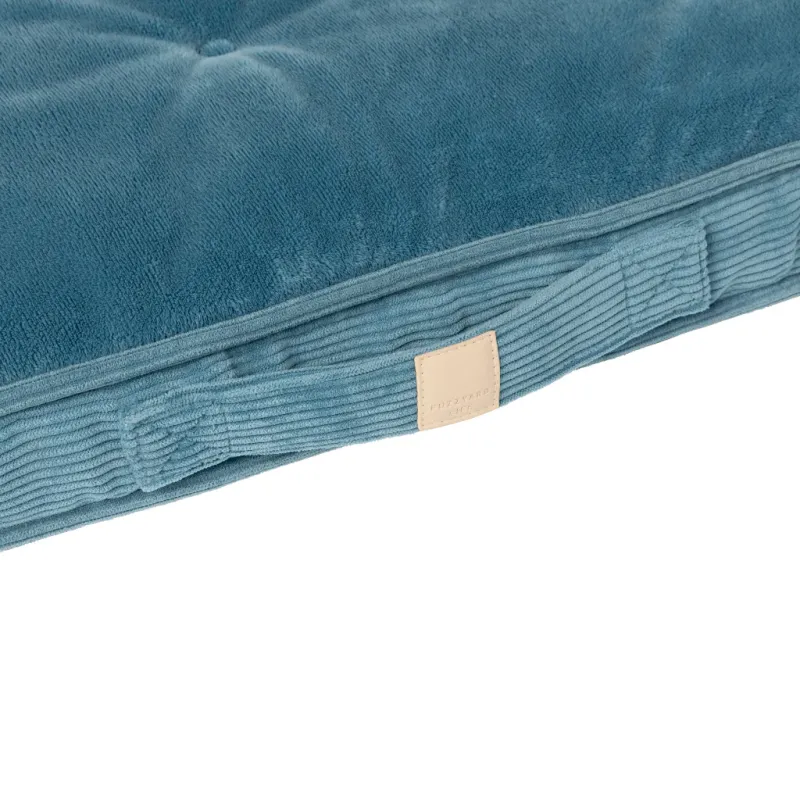 FuzzYard Life Lounge Mat - French Blue L - img 2