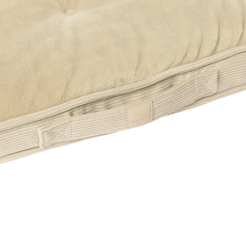 FuzzYard Life Lounge Mat - Sandstone M - img 2