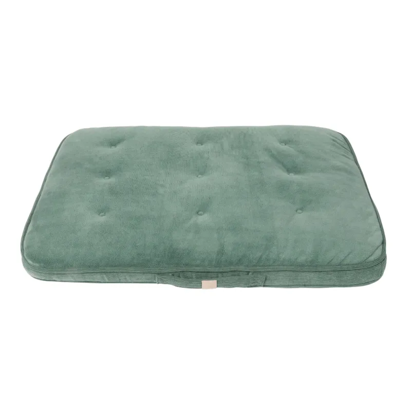 FuzzYard Life Lounge Mat - Myrtle Green L - img 1