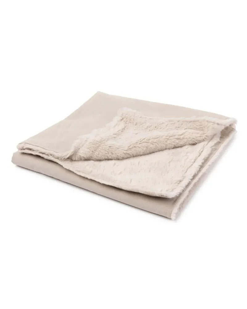 FuzzYard LIFE Reversible Blanket - Sandstone L - img 2