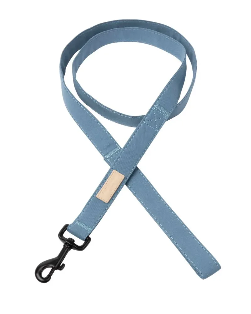 FuzzYard LIFE Cotton Lead - French Blue XS - img 1