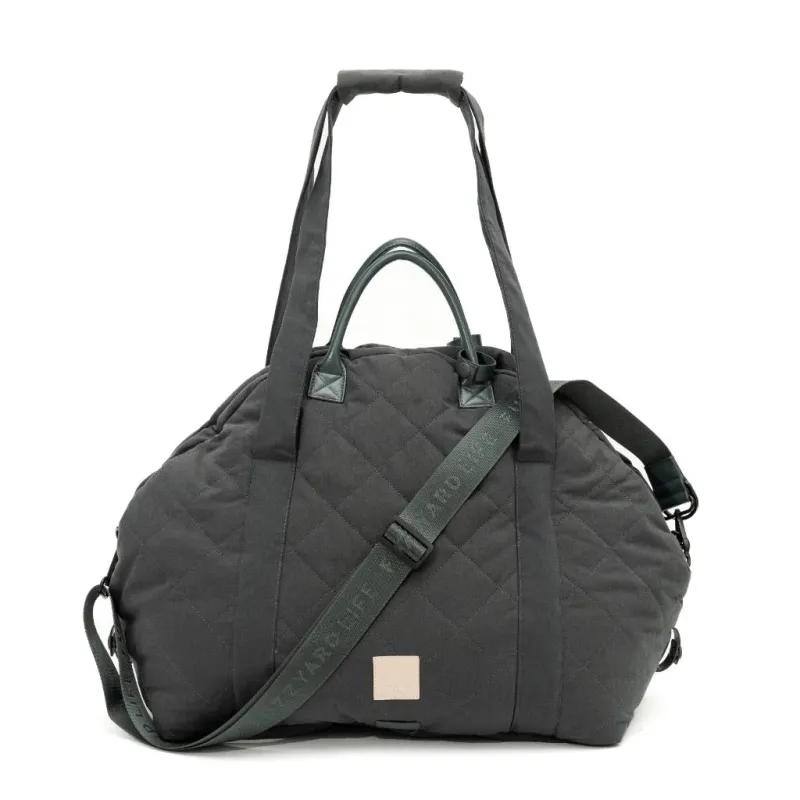 FuzzYard Life Multipurpose Carrier & Car Seat - Slate Grey - img 1