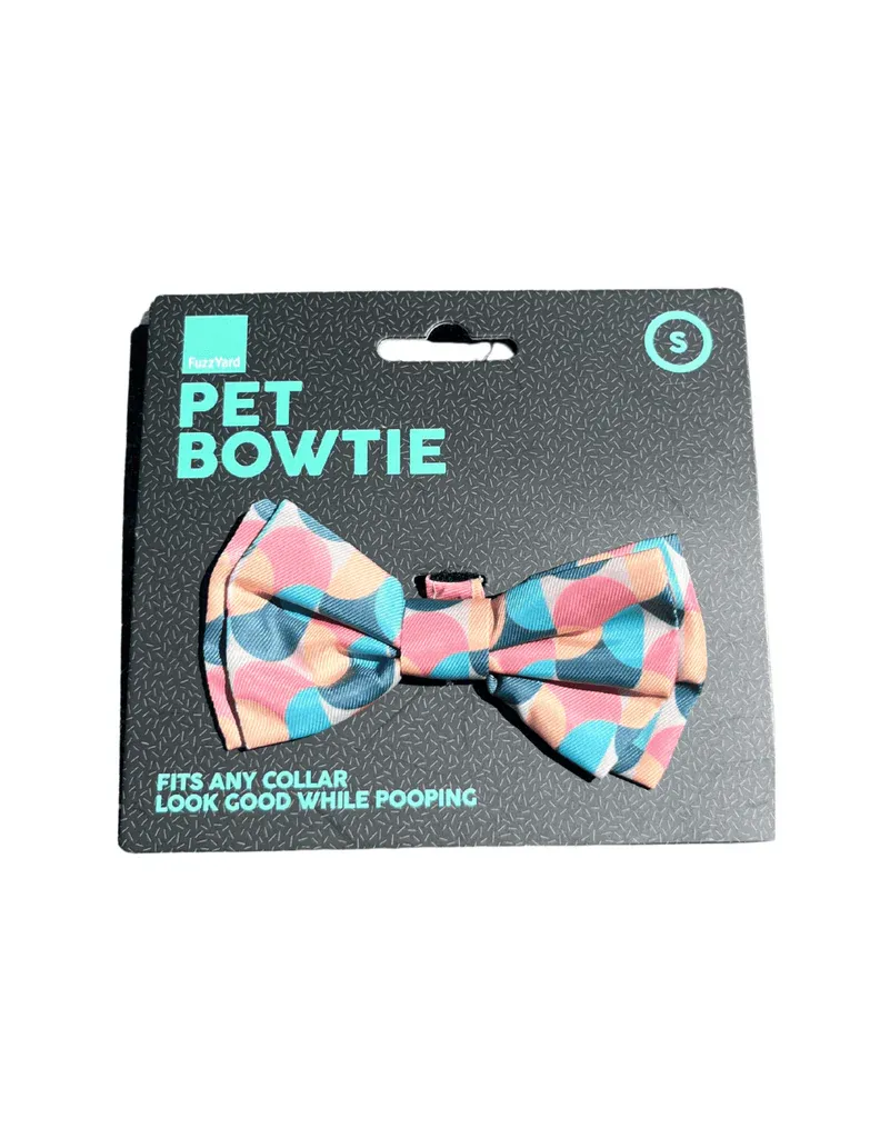 FuzzYard Bowtie - Carioca L - img 3