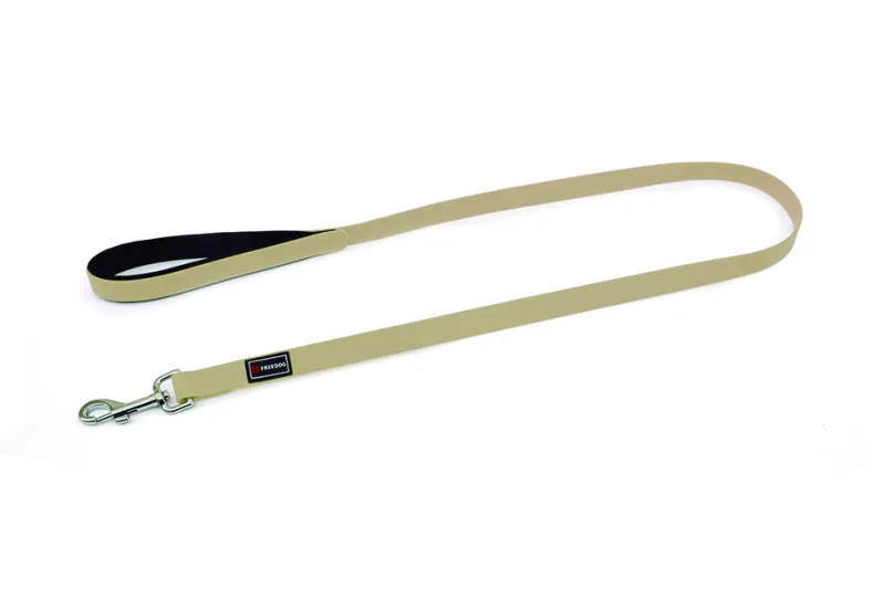 Povodac Ergo PVC braon 25 mm × 120 cm - img 1