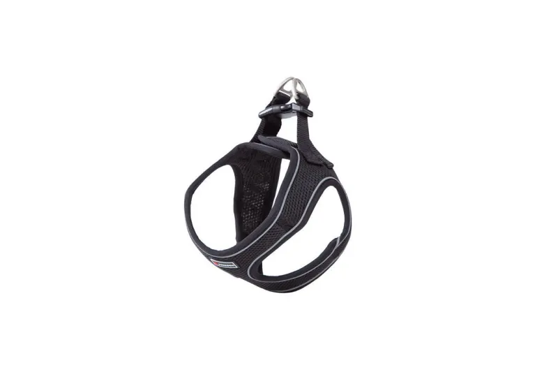 Am Soft crni S 35–40 cm - img 1