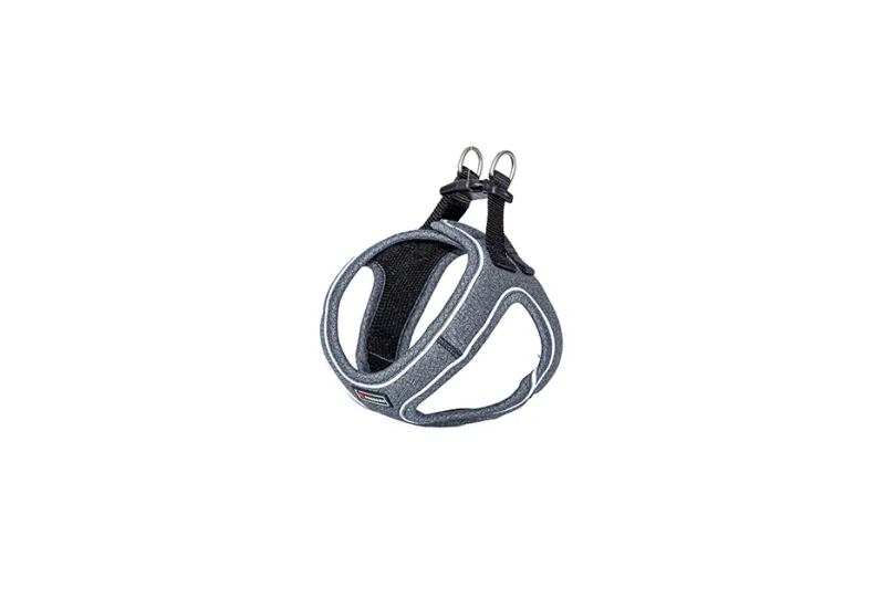 Am Shiva sivi XS 20–35 cm - img 1