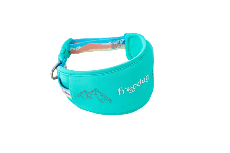 Ogrlica Peak Sierra 15 mm × 35–42 cm - img 1