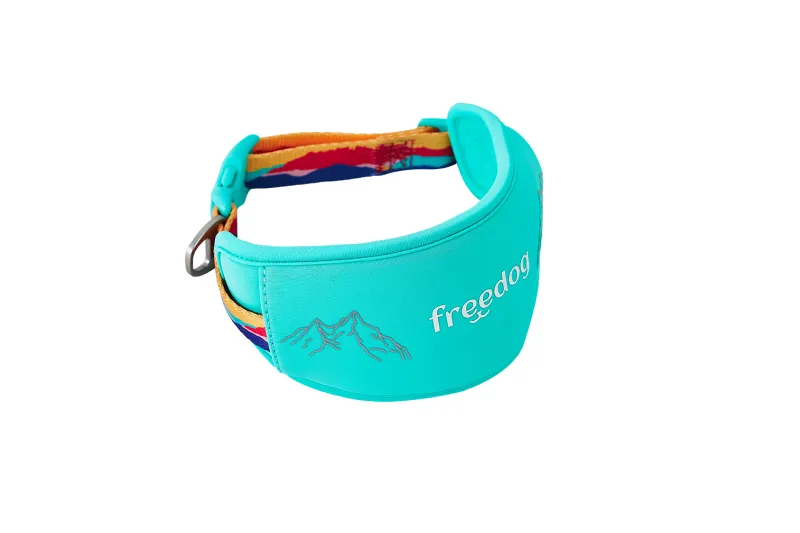 Ogrlica Peak Montse 20 mm × 43–52 cm - img 1
