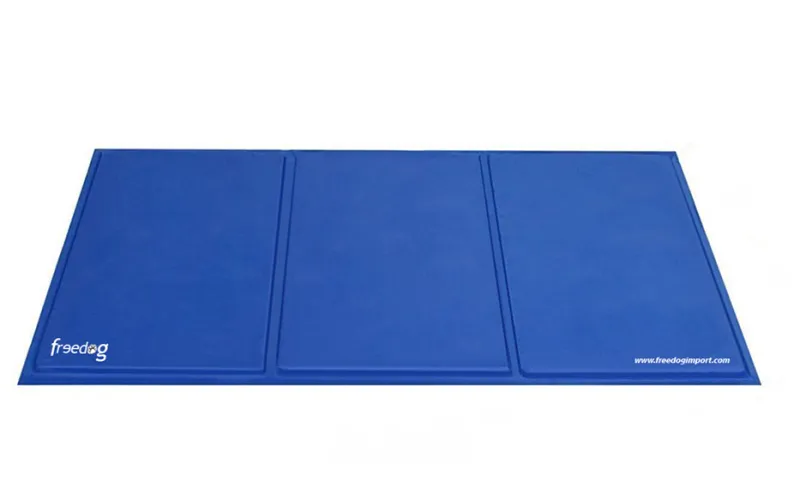 Podloga za hladjenje TILES 90 × 50 cm (pjena) 100% reciklirano - img 2