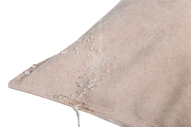 Madrac Pillow crveni 76 × 58 cm - img 2